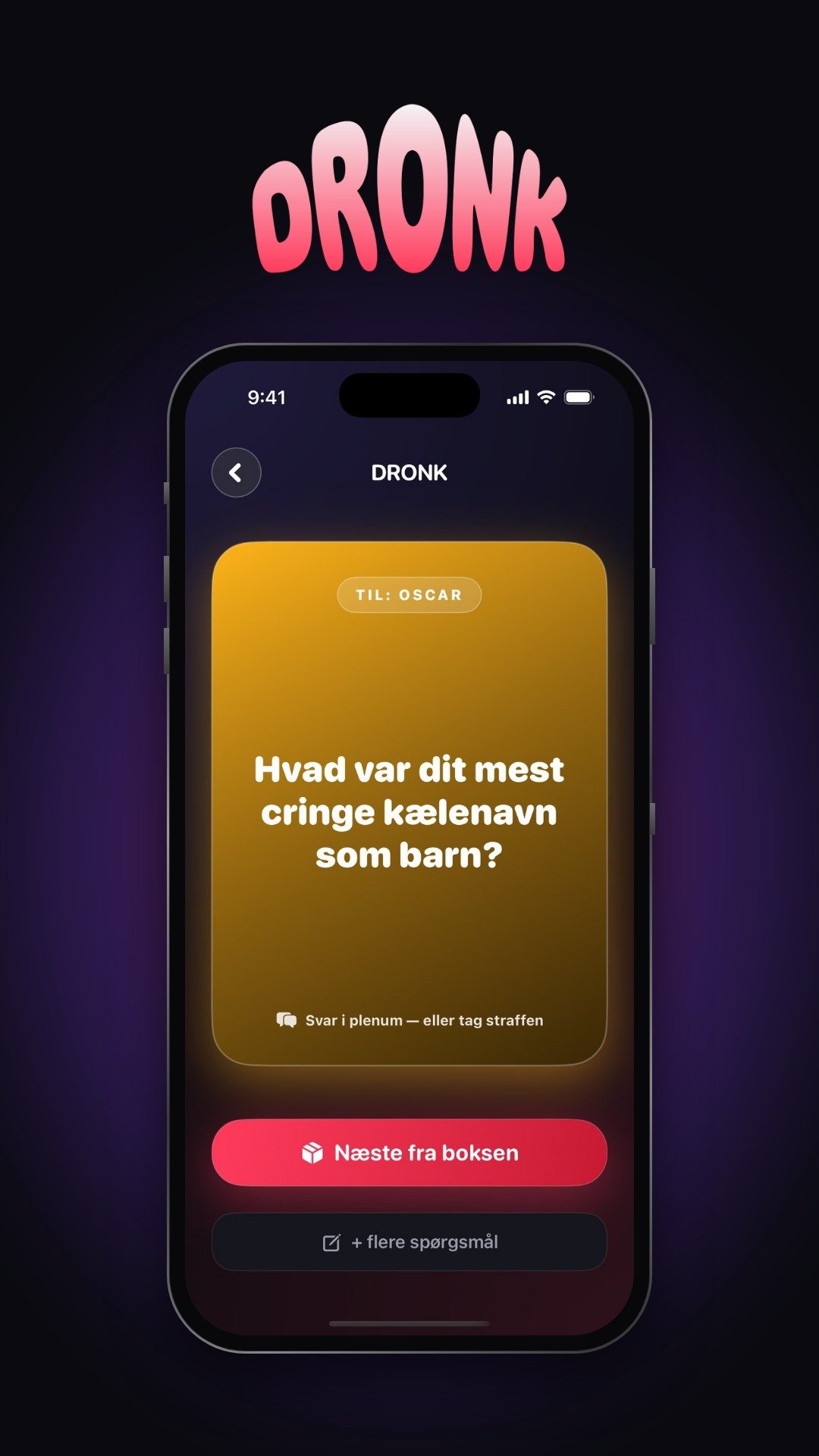 Pandoras Æske