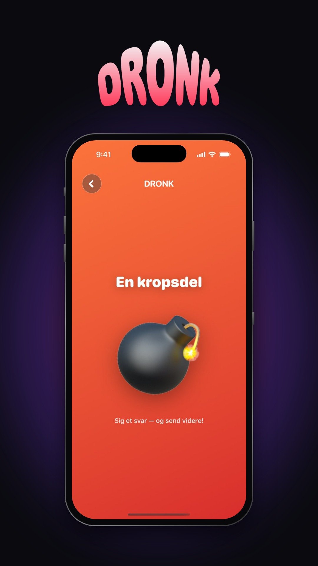 Bomben